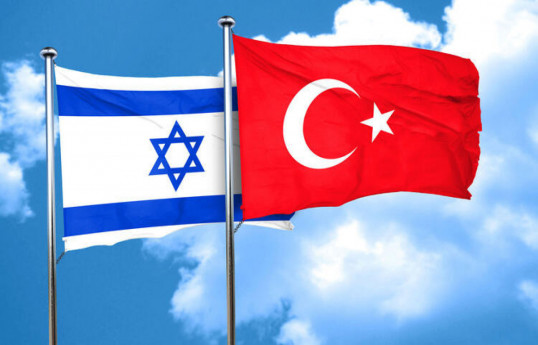 Türkiyə İsraili Qəzzada atəşkəs rejiminə əməl etməyə çağırıb