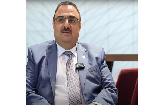 Masdar Azərbaycan: Bərpa olunan mənbələr enerji sistemini qeyri-stabil vəziyyətə gətirə bilər
