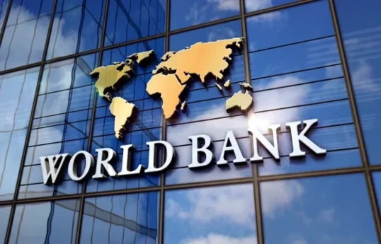 Dünya Bankı Azərbaycan üzrə ilk dövri Ölkə İqtisadi İcmalını təqdim edib