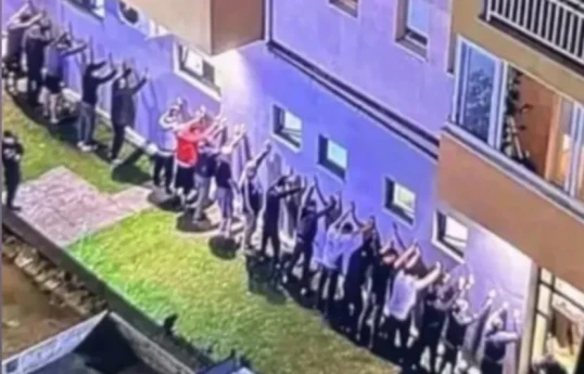 Podqoritsada saxlanılan Azərbaycan vətəndaşlarına görə Monteneqro Ombudsmanına müraciət edilib