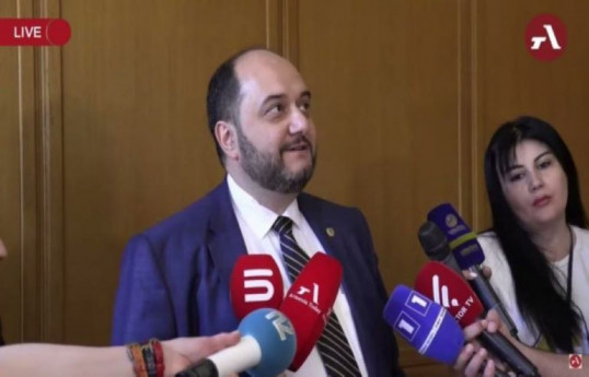 Arayik Arutyunyan