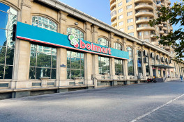 “Bolmart”ın rəhbəri: Mağazalarımız əvvəlki qaydada fəaliyyət göstərir