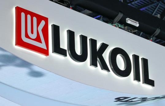 "Lukoil" Gunvordan xarici aktivləri üzrə təklif alıb