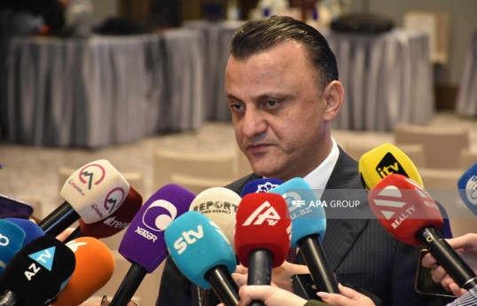 Vüqar Qurbanov