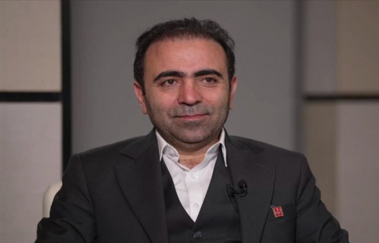 Xəlil Şirqulami