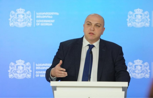 İrakli Karseladze