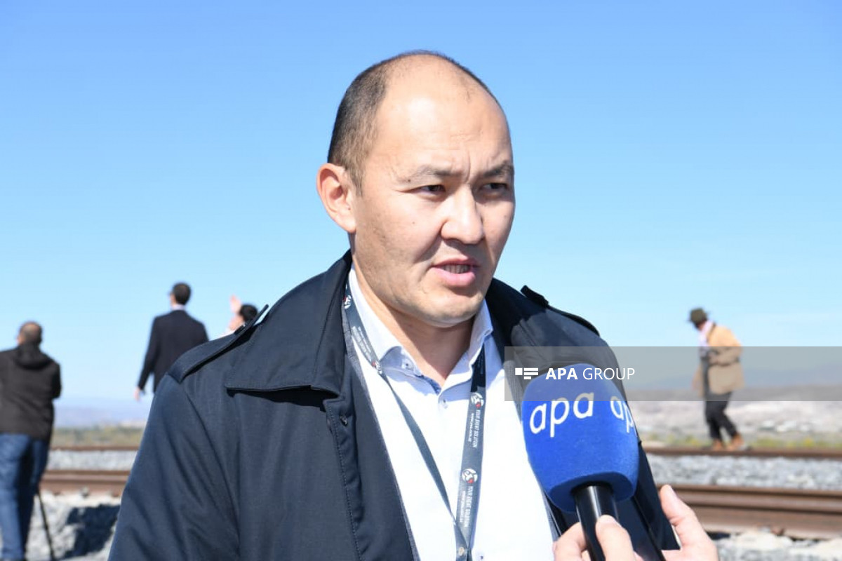 Aset Asavbayev