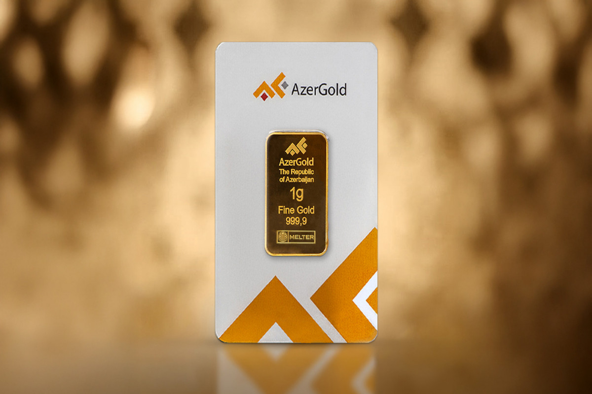 “AzerGold” məhsul portfelini genişləndirib