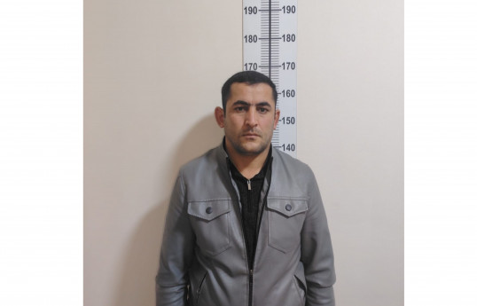 Naxçıvanda insanların Bakıdan avtomobil gətirmək adı ilə 60 min manatını mənimsəyən şəxs saxlanılıb