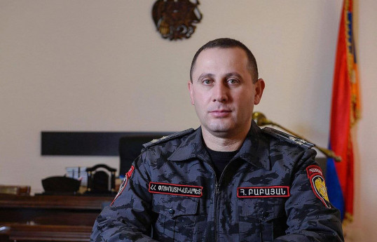 Ayk Babayan