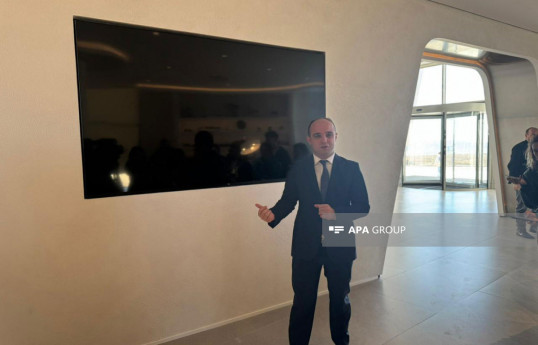 DTA: Qoruqların gəlirləri 10% artıb