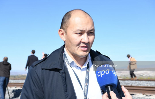 Aset Asavbayev