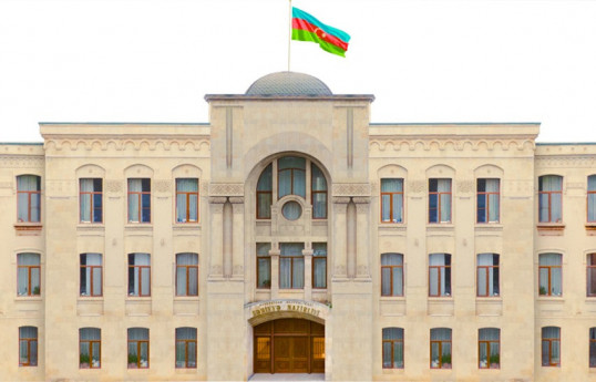Qafqazda ilk dəfə Azərbaycanda meyit donorun ürəyi transplantasiya edilib