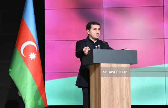 Hikmət Hacıyev