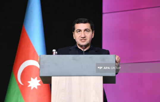 Hikmət Hacıyev