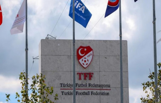 Türkiyədə mərc oyunlarında iştiraka görə 149 hakim futboldan uzaqlaşdırılıb, Zorbay Küçük haqqında araşdırma davam edir