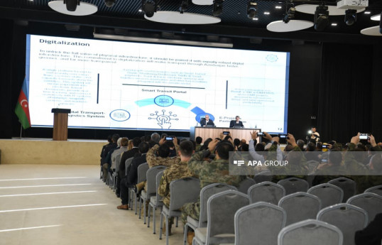 Azərbaycan Ermənistana tranzitlə bağlı məhdudiyyətləri aradan qaldırmaq üçün addımlar atır