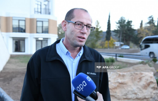 Ronen Krausz