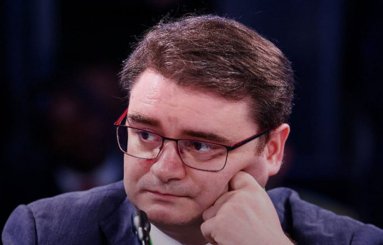 Vasili Osmakov