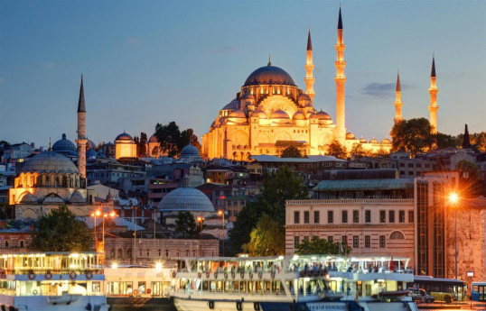 İstanbul bələdiyyəsinin daha 4 əməkdaşı həbs olunub