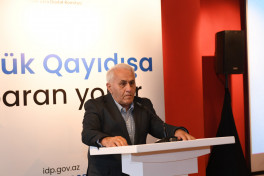 “Böyük Qayıdışa aparan yollar” adlı sərgi-təqdimat keçirilib