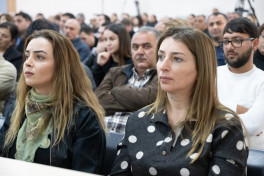 Ermənistan vətəndaşlarının məhkəmə istintaqı başa çatıb