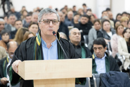 Ermənistan vətəndaşlarının məhkəmə istintaqı başa çatıb