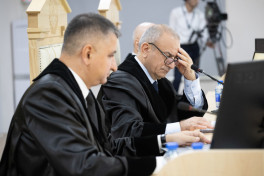 Ermənistan vətəndaşlarının məhkəmə istintaqı başa çatıb