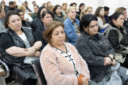 Ermənistan vətəndaşlarının məhkəmə istintaqı başa çatıb