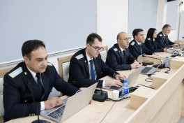 Ermənistan vətəndaşlarının məhkəmə istintaqı başa çatıb