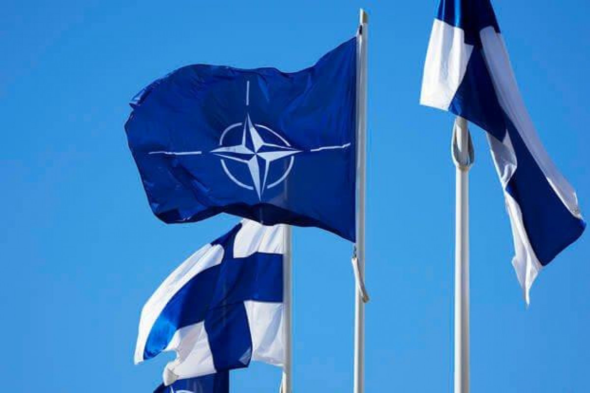 NATO-nun Çoxkorpuslu Quru Qoşunları Komandanlığı Finlandiyada fəaliyyətə başlayıb