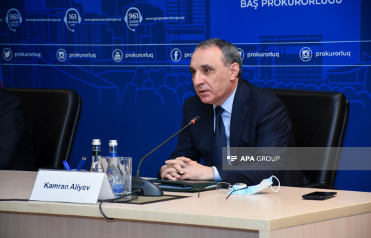 Kamran Əliyev