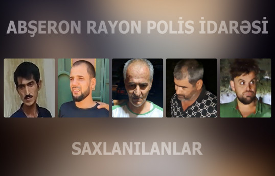 Abşeronda polis əməliyyatlar keçirib, 5 kq narkotik aşkarlanıb - VİDEO 
