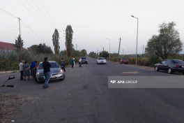 Lənkəranda qəza velosipedçinin ölümü ilə nəticələnib