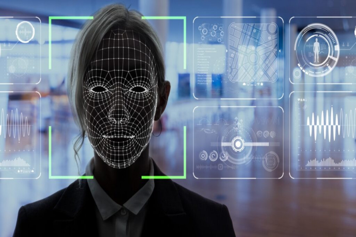 Rusiyada biometriyadan istifadə etmədən vətəndaşların anonim izlənilməsi təqdim olunub