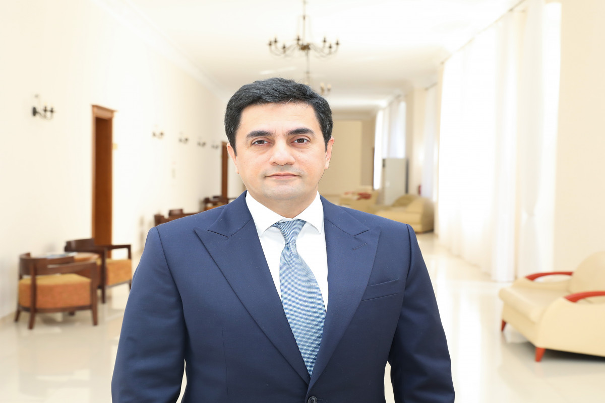 Elgün Səmədov
