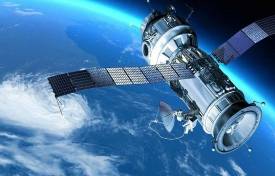Çinli alimlər kosmosda işləyə bilən paltaryuyan maşın hazırlayıblar
