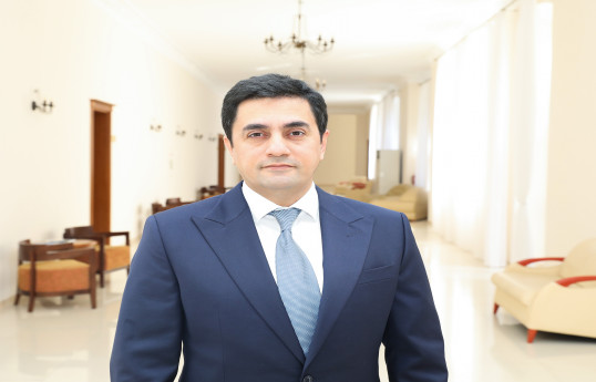 Elgün Səmədov