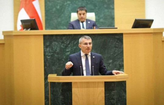 Mamuka Mdinaradze