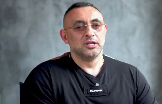 Vidadi Mustafayev