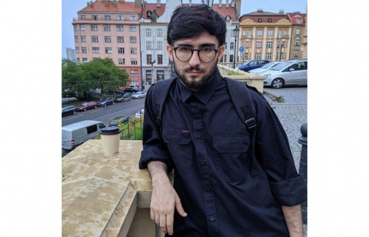 Bəhruz Səmədov