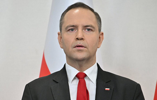 Polşa Prezidenti Karol Navrotski