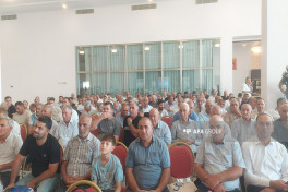 “Prime Cotton” Yevlaxda pambıqçılar üçün “Açıq tarla günü” keçirib - FOTO 