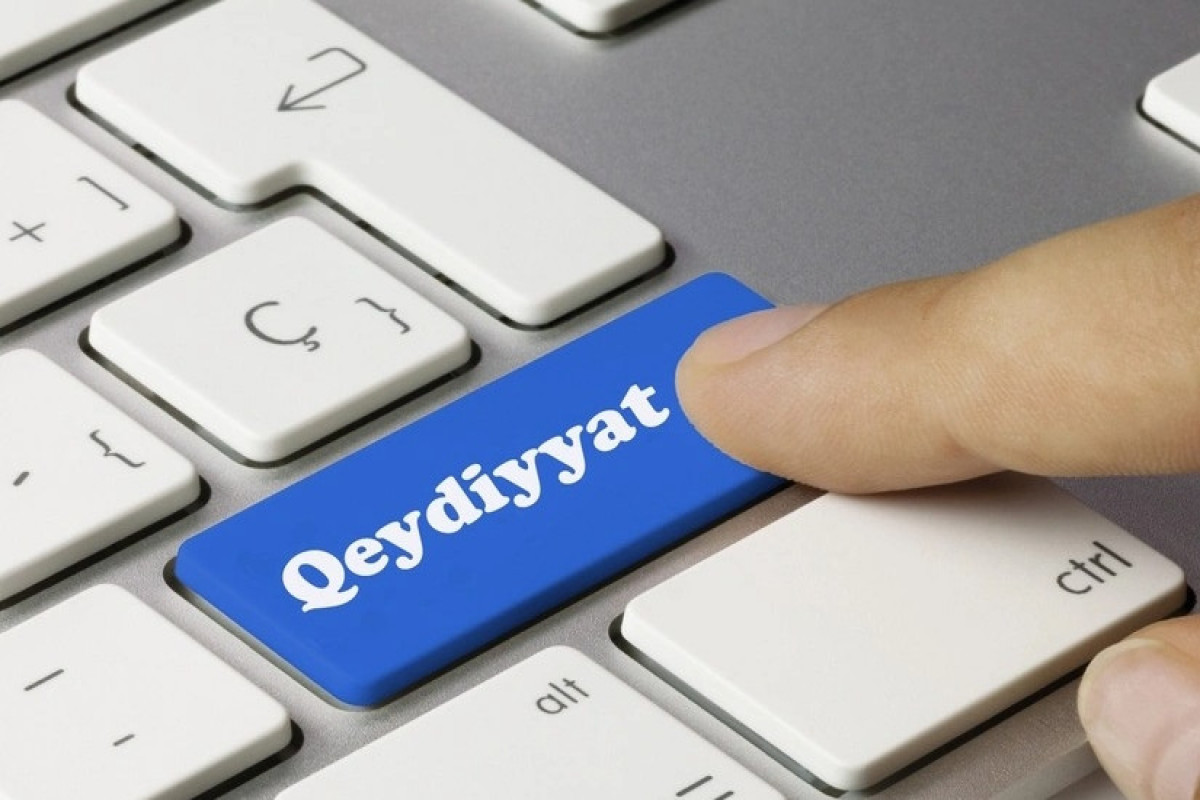 Kolleclərə qeydiyyatın tarixi açıqlanıb