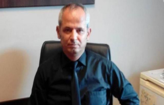 Ercan Kayhan