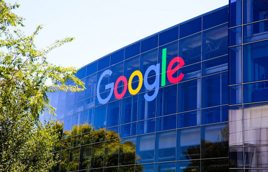 “Google” Fransada külli miqdarda cərimələnib
