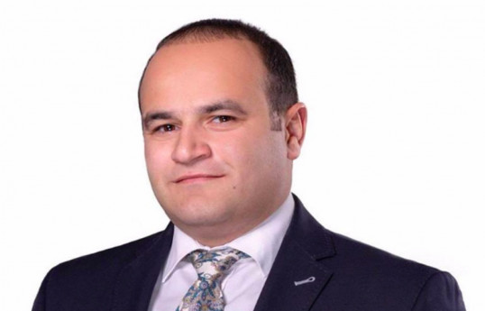 Narek Mkrtçyan