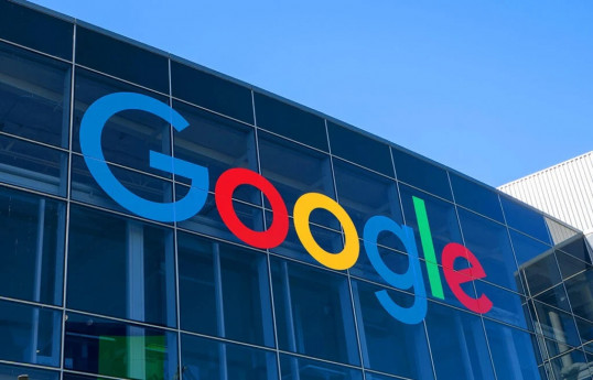 Fransa "Google"u 325 milyon avro cərimələyib