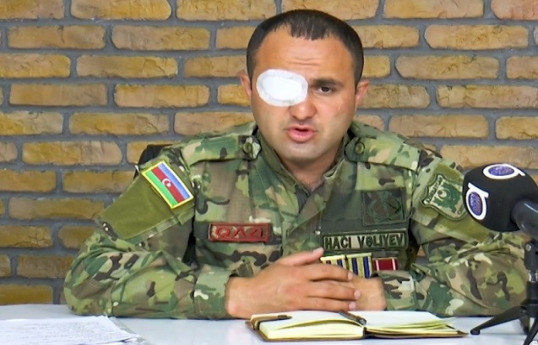 Hacı Vəliyev