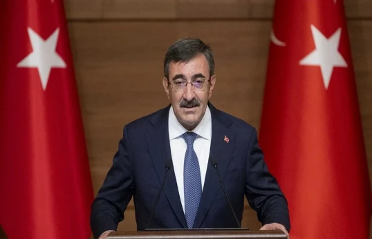 Cevdet Yılmaz: Türkiyə Rusiya və Ukrayna arasında sülh üçün fəal rol oynamağa hazırdır